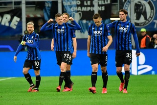 Coronavirus, l'Atalanta ai tifosi: "Rispettiamo il confine delle nostre case"