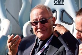 Coronavirus, Vigorito: "Campionato da completare. Stipendi? Decideremo in Lega"