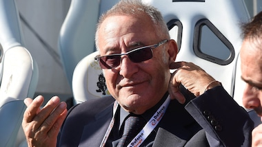 Coronavirus, Vigorito: "Campionato da completare. Stipendi? Decideremo in Lega"