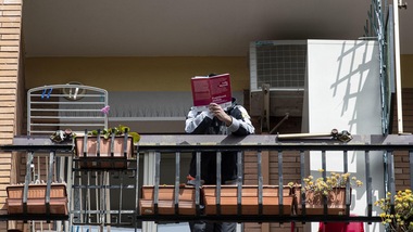 Grigliata in terrazza durante il Coronavirus: multati in 12!