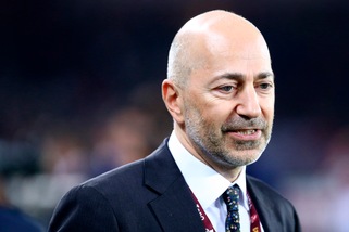 Coronavirus, Gazidis: "Doveroso guardare avanti, ma prima la salute"