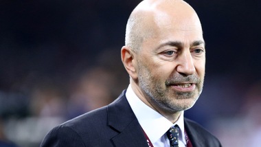 Coronavirus, Gazidis: "Doveroso guardare avanti, ma prima la salute"