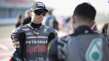 Coronavirus Moto2, Vierge: "Mi alleno tantissimo a casa"