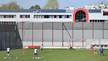 Bundesliga, il Bayern Monaco riprende gli allenamenti: le regole per il Coronavirus