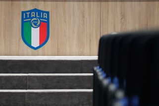 Coronavirus, primi pazienti trasferiti a Coverciano