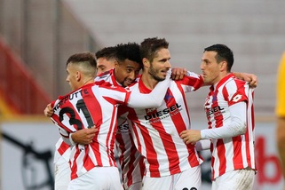 Vicenza, Cinelli prolunga il contratto fino al 2022