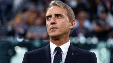 Mancini: “Corsa scudetto? Juve davanti, ma tutto può succedere”