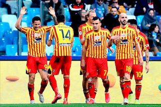 Coronavirus, dal Lecce tre ventilatori polmonari per il Dea cittadino