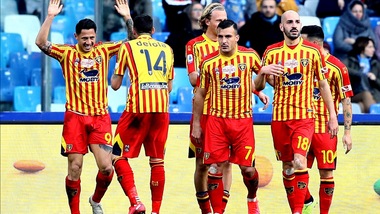 Coronavirus, dal Lecce tre ventilatori polmonari per il Dea cittadino