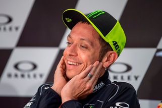 MotoGp, Valentino Rossi: “Con Stoner la mia rivalità più bella”