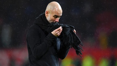 Coronavirus, Manchester City in lutto: morta la mamma di Guardiola