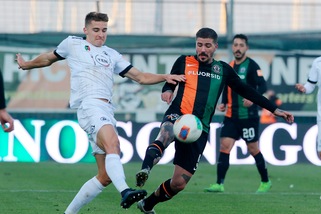 Coronavirus: positivo Vacca del Venezia