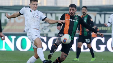 Coronavirus: positivo Vacca del Venezia