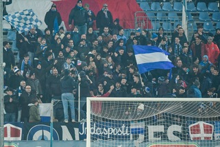 Coronavirus, Novara: il patron Rullo verso la guarigione