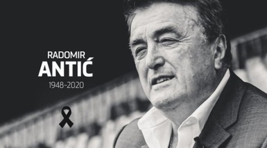 Antic scompare a 71 anni: allenò Real, Atletico Madrid e Barcellona