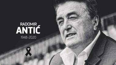 Antic scompare a 71 anni: allenò Real, Atletico Madrid e Barcellona