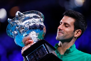 Australian Open, si lavora a un torneo senza pubblico per il 2021