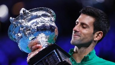 Australian Open, si lavora a un torneo senza pubblico per il 2021