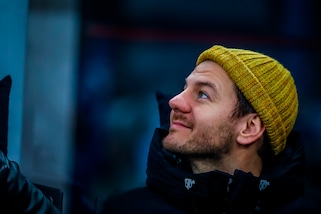 Cattelan torna in diretta su Sky: "Inter? Scordata"