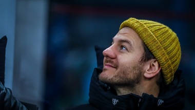 Cattelan torna in diretta su Sky: "Inter? Scordata"