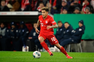 Sport: "Coutinho via dal Barcellona per non meno di 90 milioni"