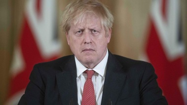 Coronavirus, Gove rassicura: "Johnson non è attaccato a ventilatore polmonare"