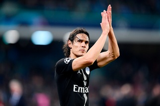 "Cavani sta per venire al Peñarol, ho l'autorizzazione per dirlo"