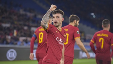 Roma. Carles Perez: "Giusto il taglio dei salari. Lautaro Martinez? Uno spettacolo"