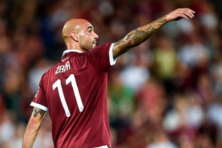 Coronavirus, 64mila euro raccolti da Zaza per la sua Basilicata