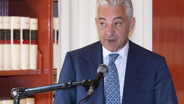 Coronavirus, appello di Arcuri: "Attenti alle illusioni, l'emergenza è lunga"