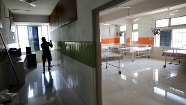 Coronavirus, shock in Romania: 10 bambini nati positivi da mamme negative