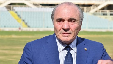 Commisso: "Chiesa all'Inter? Renzi deve pensare alla politica"