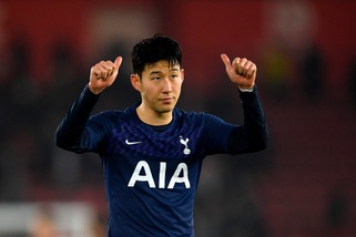 Son, vita da militare: gas lacrimogeni e marcia di 30km con 25kg sulle spalle