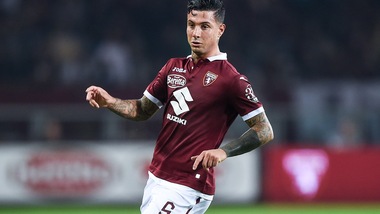 Torino, quello che non tutti sanno di...Izzo