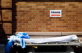 Coronavirus, a New York 731 morti in un giorno. 11 mila vittime negli Stati Uniti