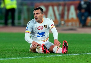 Lecce, Donati: "Coronavirus? Presto ne usciremo"