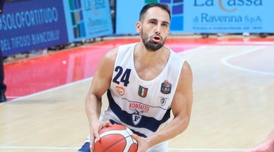 Coronavirus, stop definitivo anche al campionato di serie A di basket