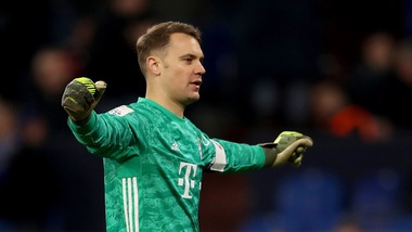 Bayern, Matthaus: "Neuer andrà via a fine stagione"