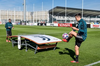 Juventus, nessuna convocazione ma c'è il piano per la ripresa