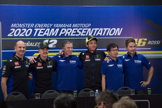 Coronavirus MotoGp, Meregalli: "Mondiale valido con 10 gare"