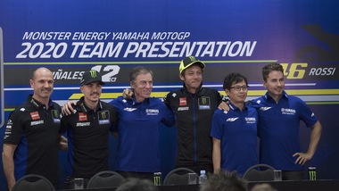 Coronavirus MotoGp, Meregalli: "Mondiale valido con 10 gare"