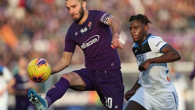 Coronavirus, Pezzella: "Se mi sveglio e non respiro più? Che paura!"