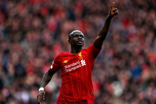 Premier League, Manè confessa: "Titolo? Voglio vincere sul campo"