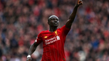 Premier League, Manè confessa: "Titolo? Voglio vincere sul campo"