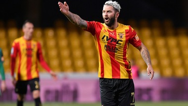 Benevento, Kragl sbotta: "Una follia toglierci la Serie A"