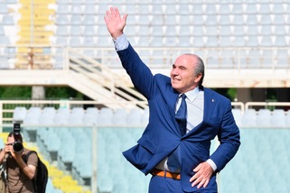 Coronavirus, 200mila euro alla Fondazione SM Nuova dalla Fiorentina