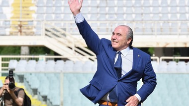 Coronavirus, 200mila euro alla Fondazione SM Nuova dalla Fiorentina