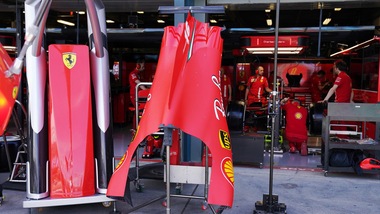 Coronavirus, il piano della Ferrari in azione: test sierologico per i dipendenti
