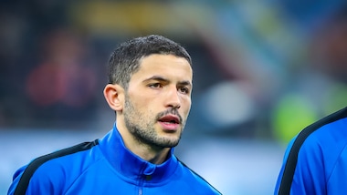 Inter, Sensi: "Un mese fa la Juve, poi tutto è cambiato"