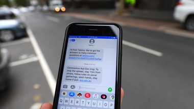 Coronavirus, si lavora alla app: ecco come dovrebbe funzionare